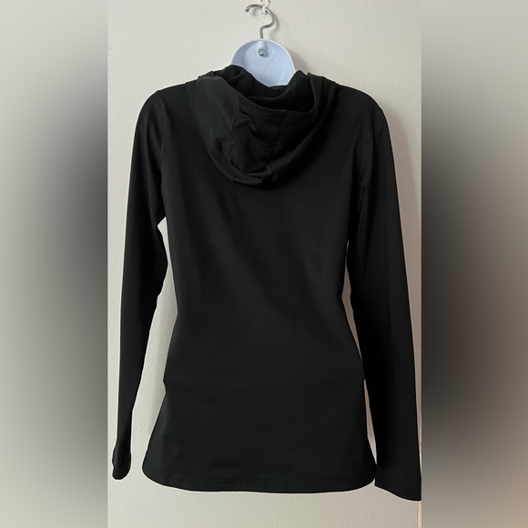 Under Armour Fitted Hoodie - Picture 2 of 3